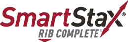 SmartStax RIB logo