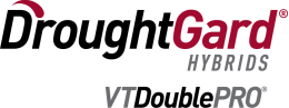 Drought Gard VT2P RIB logo