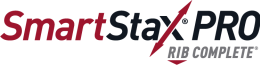 SmartStax Pro RIB logo