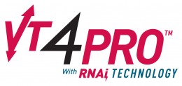 VT4P RIB logo